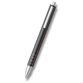 Lamy Swift Antracit henger